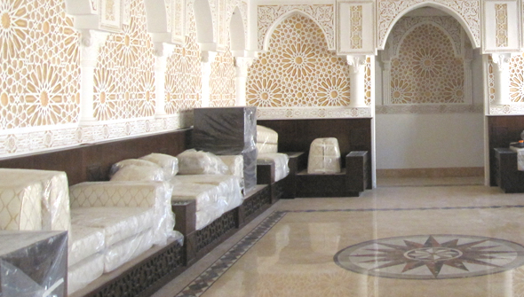indoor furniture designers in doha