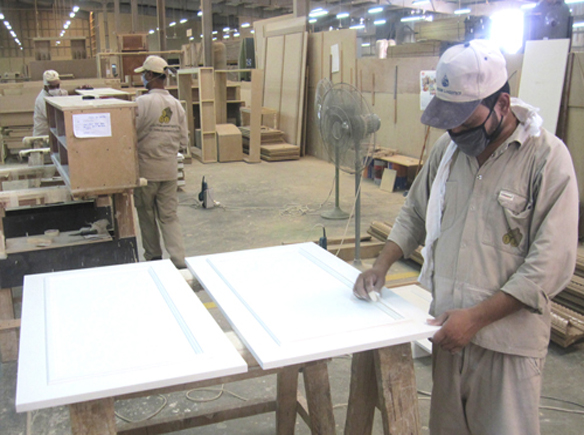 interior design services in qatar